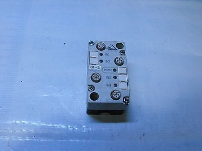Siemens 3RG9001-0AA00 Sensor Module 3RG90010AA00