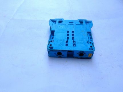 Wago 285 IEC 60947-7-1 Terminal Block 6094771