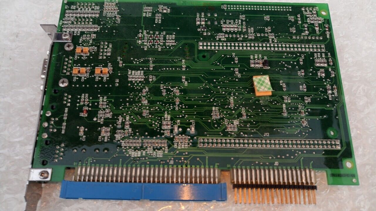 SAP ISA STD 46467572 REv. 00 SAP ISA STD+STRIP 46113355 X-Core 32F 64R TROP - Image 7