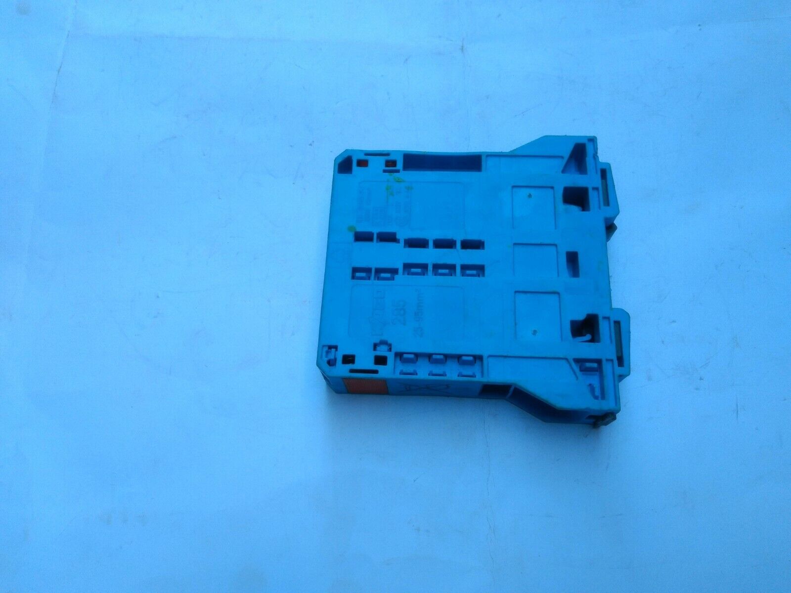 Dialogic D/4PCI 83-0562-003 Rev A 96-0676-001 85-0562-006 Rev.A PBX 4 port In - Image 5