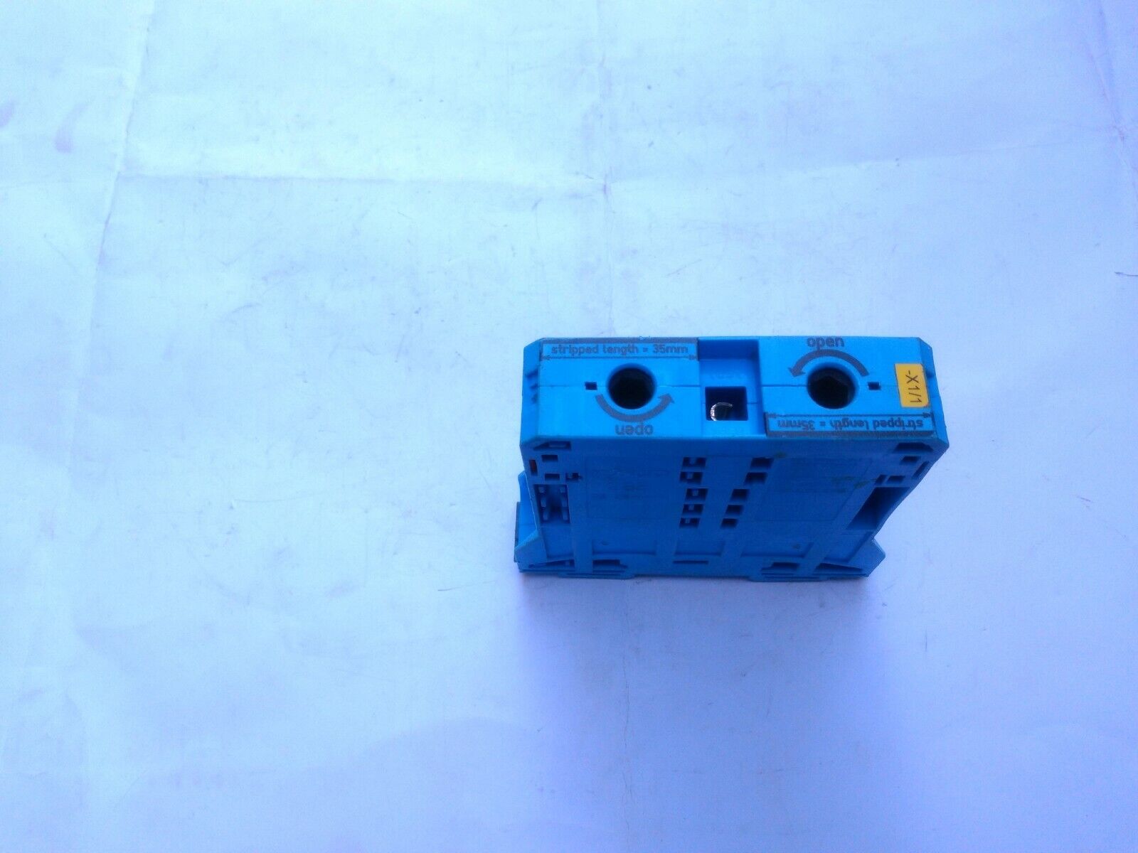 Dialogic D/4PCI 83-0562-003 Rev A 96-0676-001 85-0562-006 Rev.A PBX 4 port In - Image 3