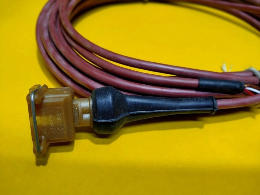 STANYL 1-962069-5 pa46 6F-15 JUN-POW-TIM HOUSING 2POS automotive shielded cable - Image 5