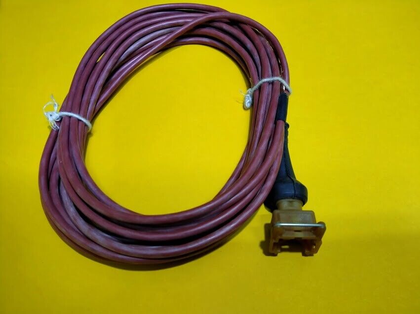 STANYL 1-962069-5 pa46 6F-15 JUN-POW-TIM HOUSING 2POS automotive shielded cable - Image 4