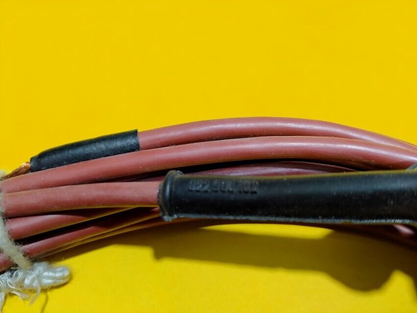 STANYL 1-962069-5 pa46 6F-15 JUN-POW-TIM HOUSING 2POS automotive shielded cable - Image 2