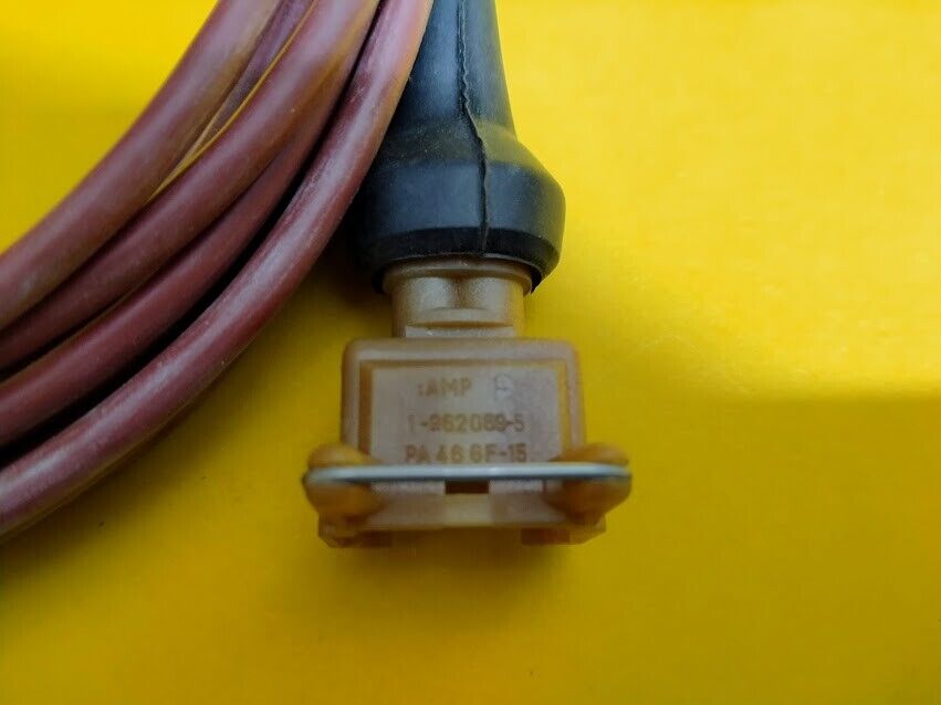 STANYL 1-962069-5 pa46 6F-15 JUN-POW-TIM HOUSING 2POS automotive shielded cable - Image 3