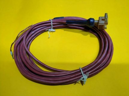 STANYL 1-962069-5  pa46 6F-15 JUN-POW-TIM HOUSING 2POS automotive shielded cable
