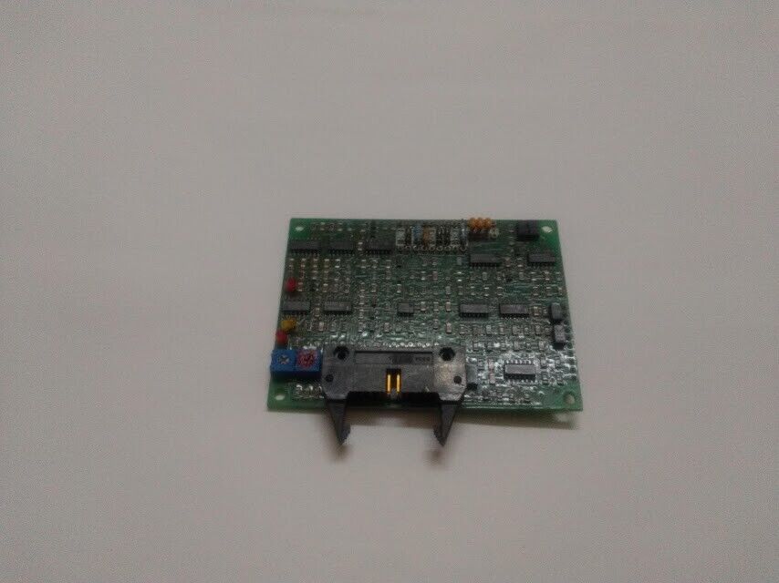 Elmo CON-SSA EP-241709B Circuit Board CONSSA FOR SSA-6/100 ELM09C - Image 7