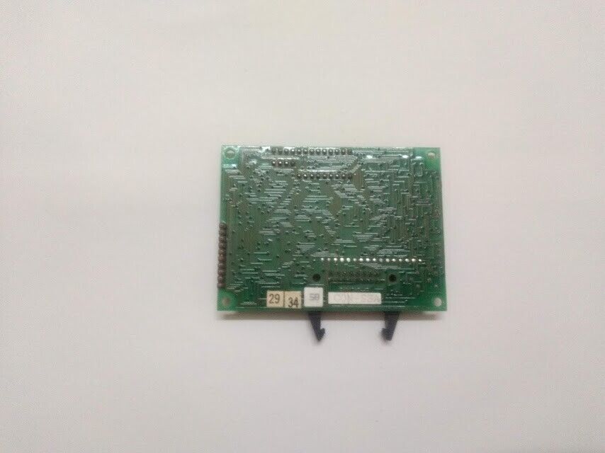 Elmo CON-SSA EP-241709B Circuit Board CONSSA FOR SSA-6/100 ELM09C - Image 5