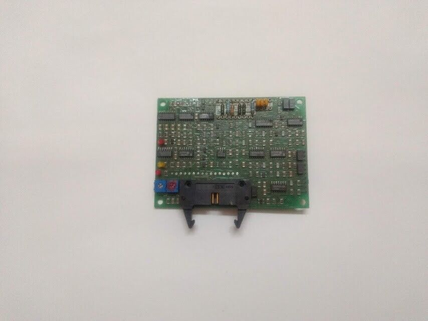 Elmo CON-SSA EP-241709B Circuit Board CONSSA FOR SSA-6/100 ELM09C - Image 4
