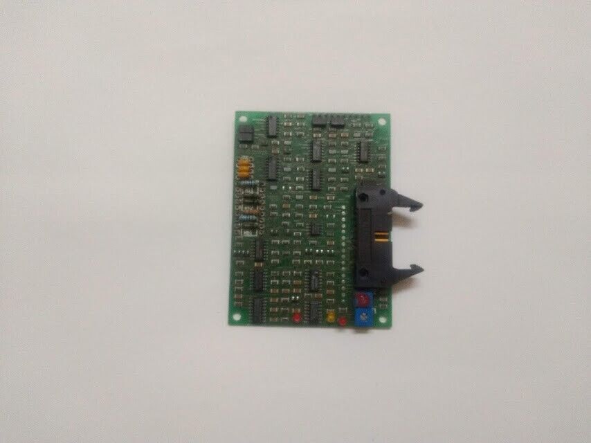 Elmo CON-SSA EP-241709B Circuit Board CONSSA FOR SSA-6/100 ELM09C - Image 3