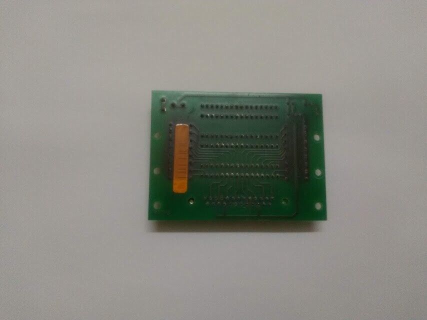 Rasco B0A-1397 V1.0 Circuit Board B0A1397 - Image 6