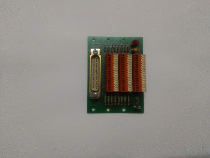Rasco B0A-1397 V1.0 Circuit Board B0A1397 - Image 5
