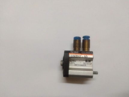 SMC CQ2KB12-5D Compact Cylinder CQ2KB12-5D