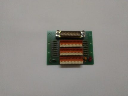 Rasco B0A-1397 V1.0 Circuit Board B0A1397