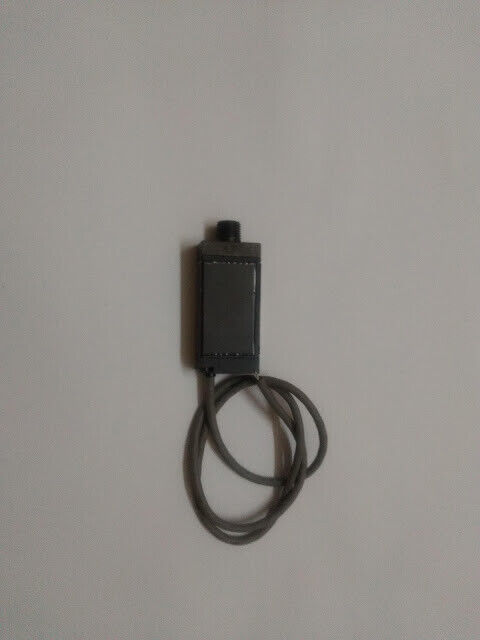 SMC IS1000 XT15-31 kgf/cm Pressure Switch IS1000 - Image 6