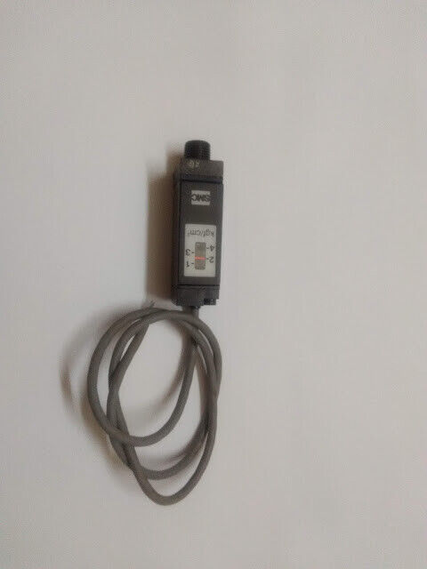 SMC IS1000 XT15-31 kgf/cm Pressure Switch IS1000 - Image 7