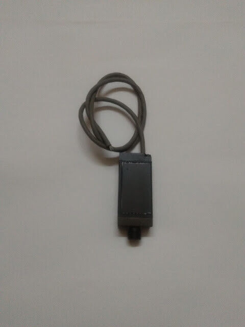 SMC IS1000 XT15-31 kgf/cm Pressure Switch IS1000 - Image 8