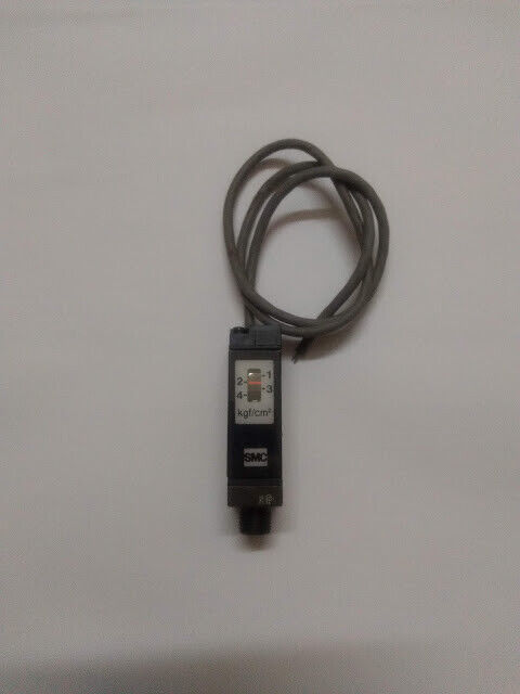 SMC IS1000 XT15-31 kgf/cm Pressure Switch IS1000 - Image 3