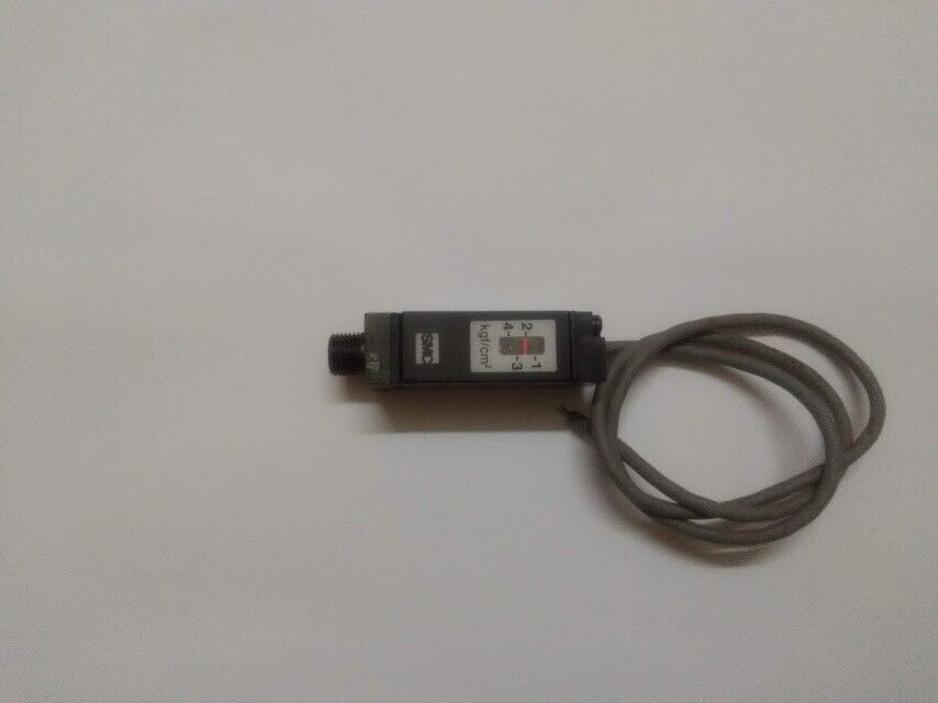 SMC IS1000 XT15-31 kgf/cm Pressure Switch IS1000 - Image 4