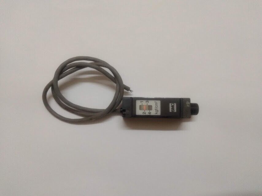 SMC IS1000 XT15-31 kgf/cm Pressure Switch IS1000