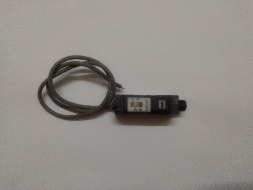 SMC IS1000 XT15-31 kgf/cm Pressure Switch IS1000 - Image 2