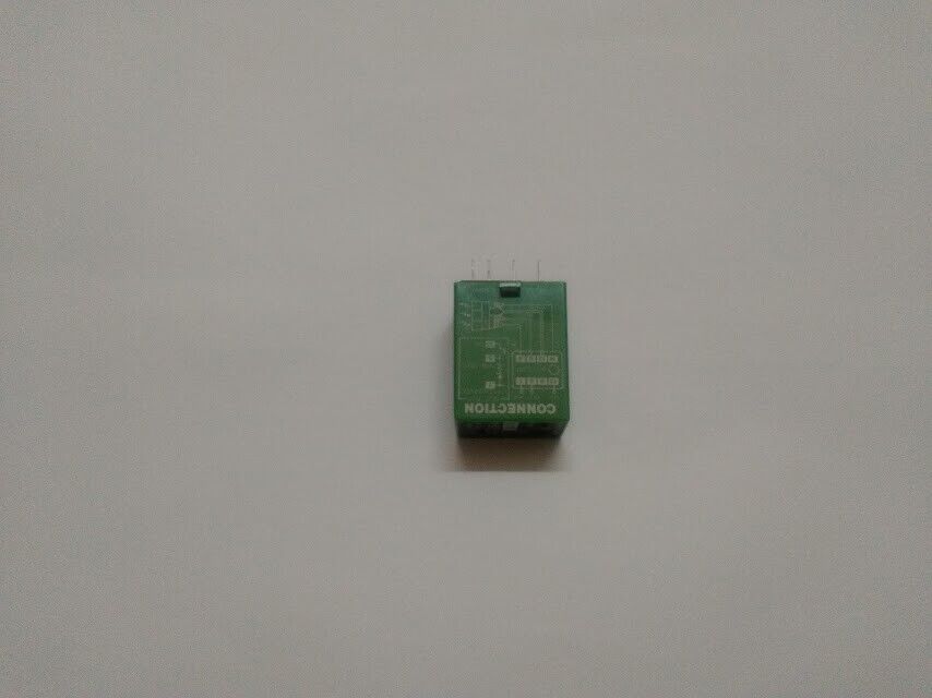 Sunx DS-A1 8JD Amplifier Unit DSA1 - Image 4