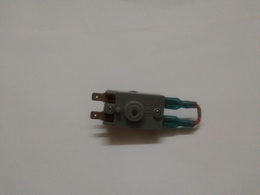 Thermoster Electrical WY-S120 07 11I39A Limit Thermostat Switch WS-S - Image 7