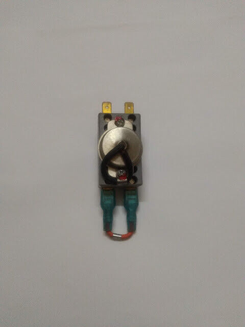 Thermoster Electrical WY-S120 07 11I39A Limit Thermostat Switch WS-S - Image 4