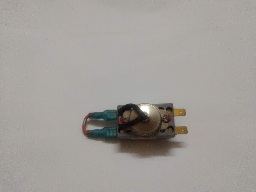 Thermoster Electrical WY-S120 07 11I39A Limit Thermostat Switch WS-S - Image 2