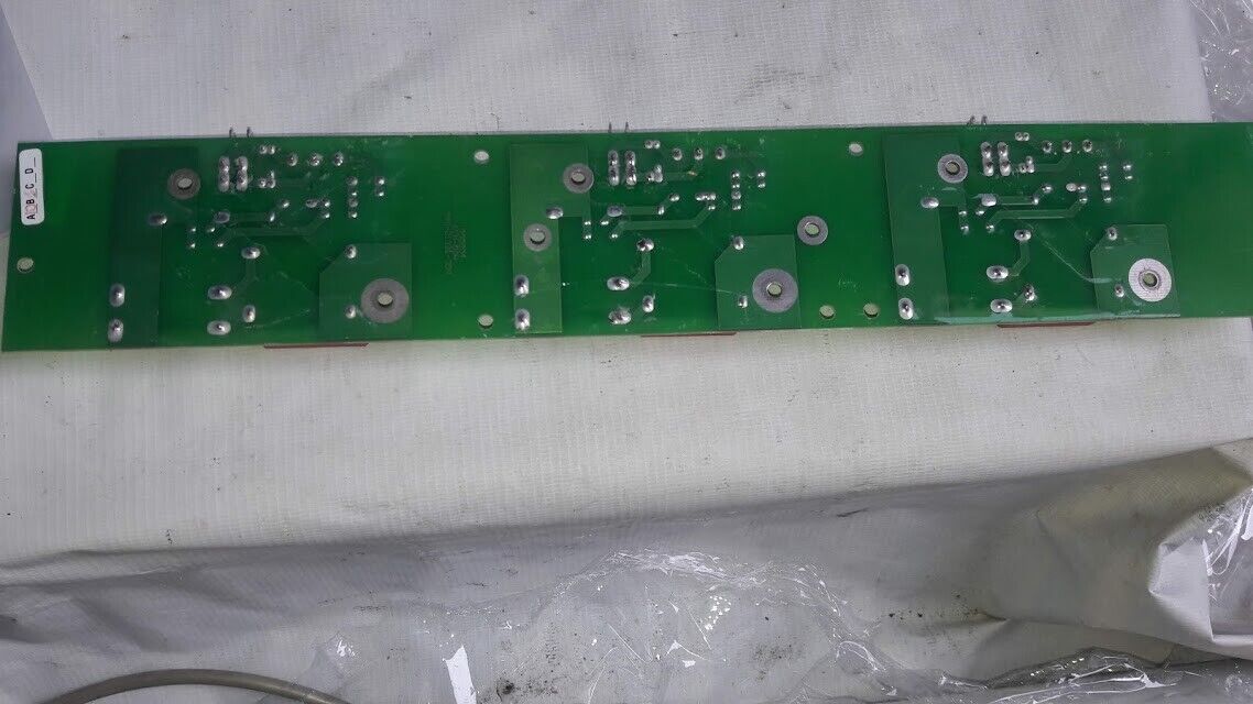 Danfoss 990-00739-00 MCD3000 series soft starter accessories - Image 4