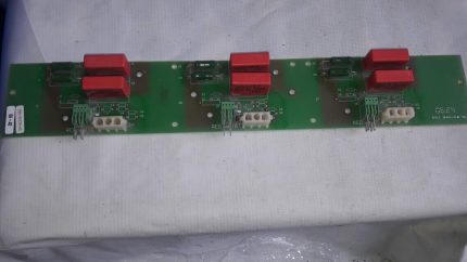 Danfoss 990-00739-00 MCD3000 series soft starter accessories