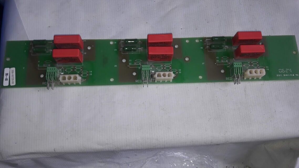 Danfoss 990-00739-00 MCD3000 series soft starter accessories