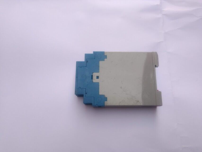 Schleicher Typ KS12 Nr. 15409375 359 072 Safety Relay 15409375359 - Image 5
