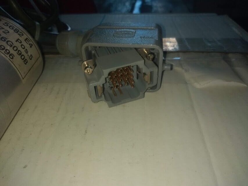 SMC Corporation SJ1 SI NO EX122.SSL1 LINK Serial Unit SJ1 - Image 6
