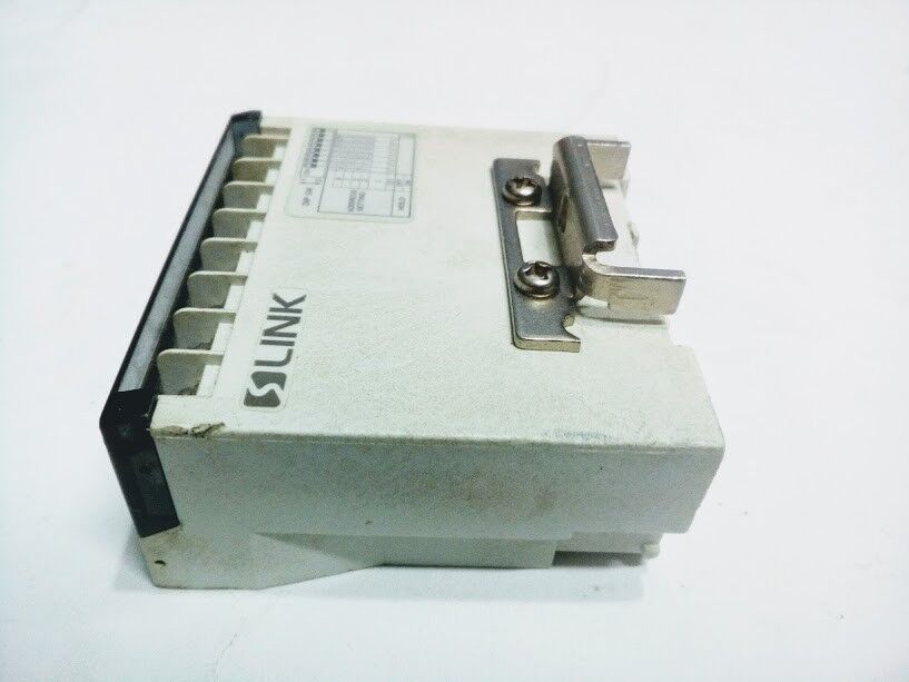 SMC Corporation SJ1 SI NO EX122.SSL1 LINK Serial Unit SJ1 - Image 5