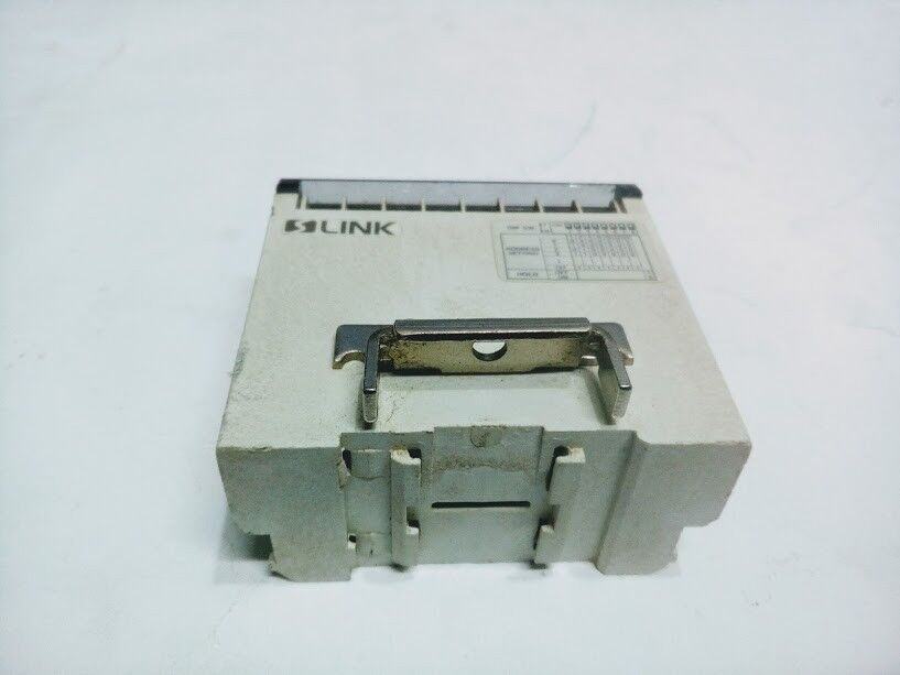 SMC Corporation SJ1 SI NO EX122.SSL1 LINK Serial Unit SJ1 - Image 3