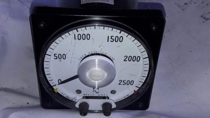 Toyo KEIKI Co Ltd MPV-II No CJ108701 Non Contact Meter Relay MPVII