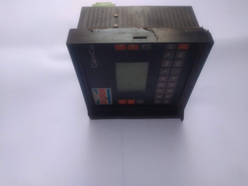 Digitronic CamCon 51 16007 Controller Display DC51/S1E23A02BD - Image 3