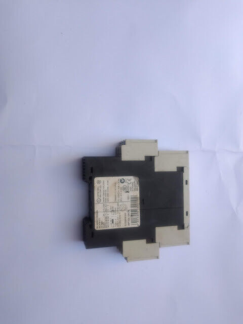 Siemens 3RP1505-1BW30 Time Delay Relay 3RP15051BW30 - Image 7