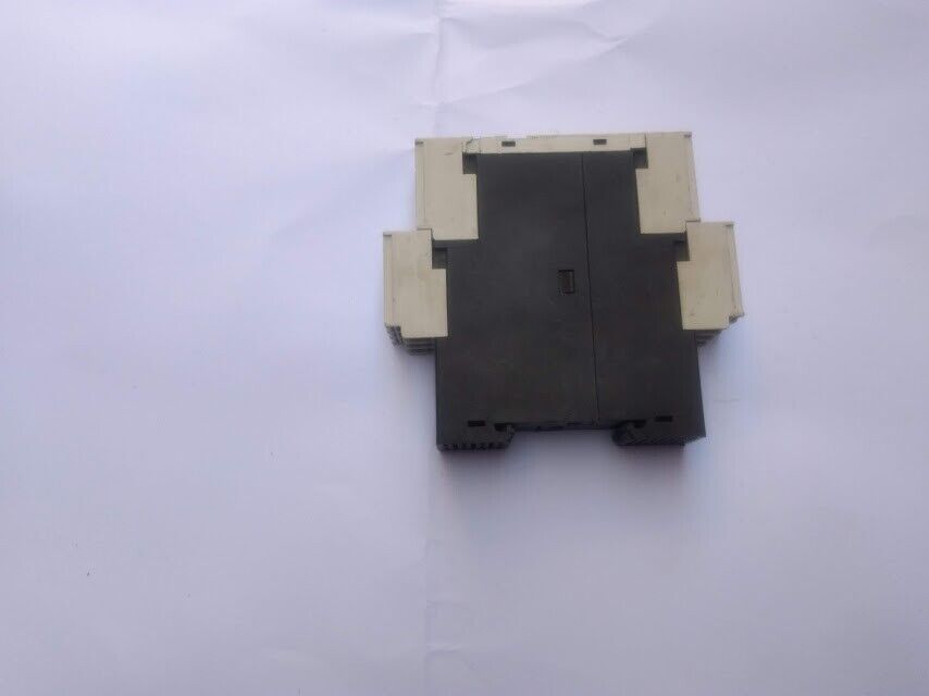 Siemens 3RP1505-1BW30 Time Delay Relay 3RP15051BW30 - Image 5