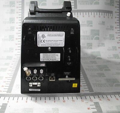 DS2 Ventis MX4 Industrial Scientific 18108630-000 Rev . 0 - Image 7