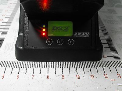 DS2 Ventis MX4 Industrial Scientific 18108630-000 Rev . 0 - Image 2