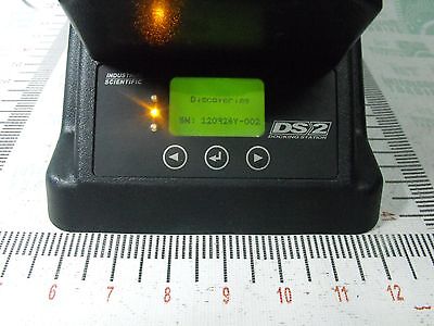 DS2 Ventis MX4 Industrial Scientific 18108630-000 Rev . 0 - Image 3