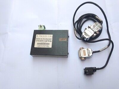 ASM TBUA033R1 Mounter 01-69218 Rev.B 01-E03504/B/LF VN10380191