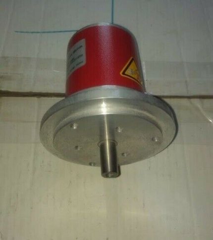 TR-Electronic Type: IE100 Art Nr 235-00004 Stebe./Version 592/V058 Encoder