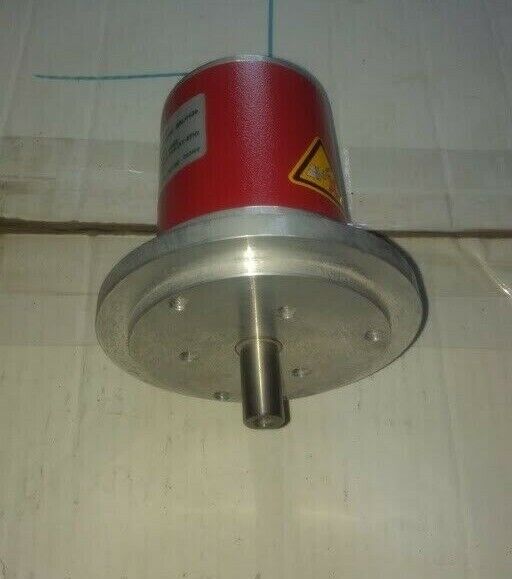 TR-Electronic Type: IE100 Art Nr 235-00004 Stebe./Version 592/V058 Encoder