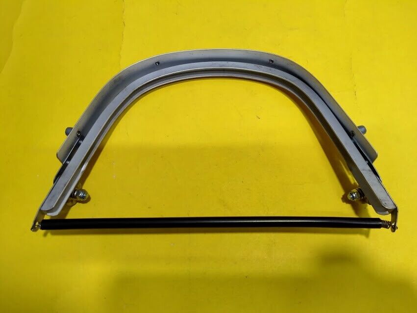 Sperian P/N 1002305 Sperian Supervizor SA66 helmet holder New - Image 3