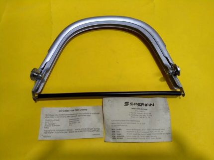 Sperian P/N 1002305 Sperian Supervizor SA66 helmet holder New