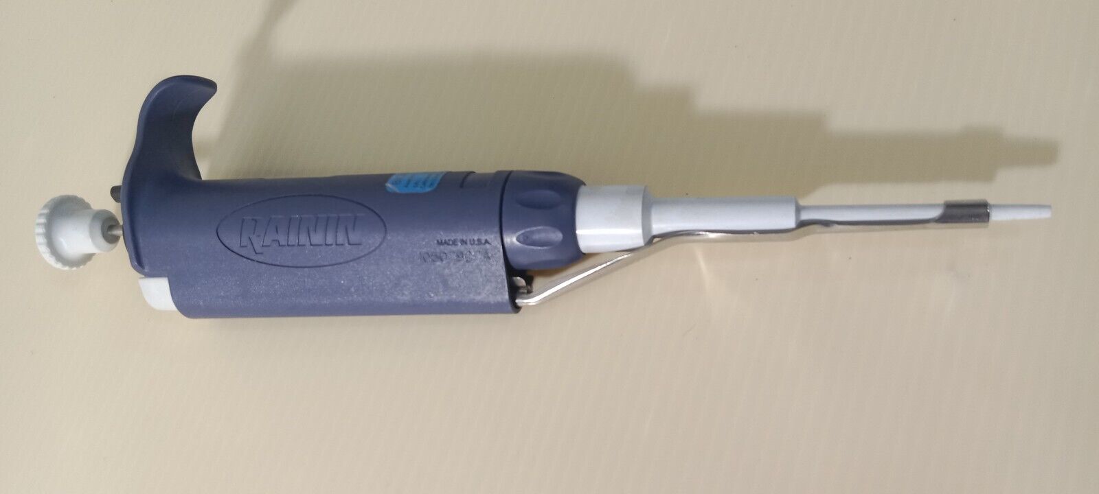 Rainin SL 2 0.1-2ul Finnpipette Single Channel Thermo Fisher - Image 4