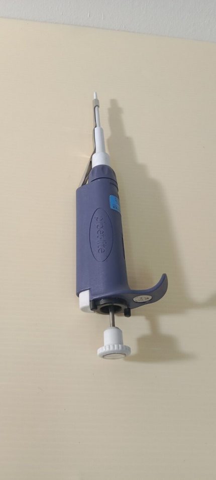 Rainin SL 2 0.1-2ul Finnpipette Single Channel Thermo Fisher